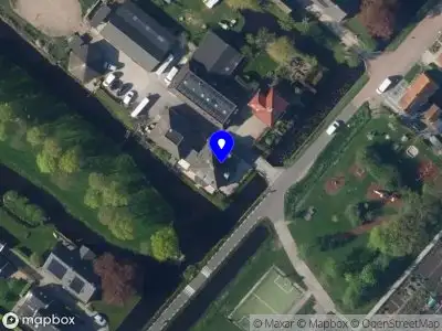 Hoog Molen Burg B.V. Zegveld