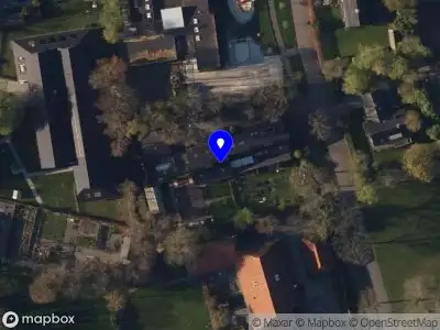 Wijkbelangenvereniging Mensingeveld