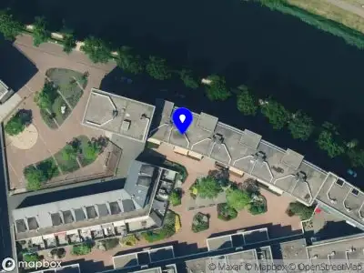 Sticht. ReachOut Education Support Foundation Apeldoorn