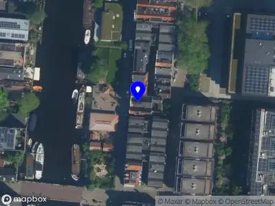 Evert Bazuin Amsterdam