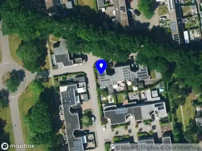 Stichting Schouder Netwerk Groot Drenthe