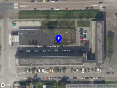 Stichting Cross Centered Ministries Rotterdam