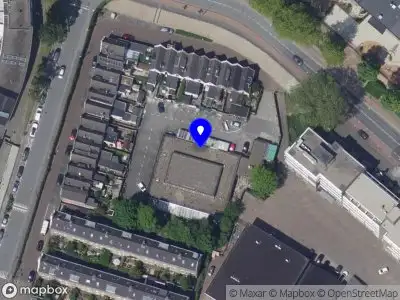 Hamer & Sokkel Dordrecht