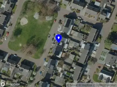 Whitney's administratieve ondersteuning en planning