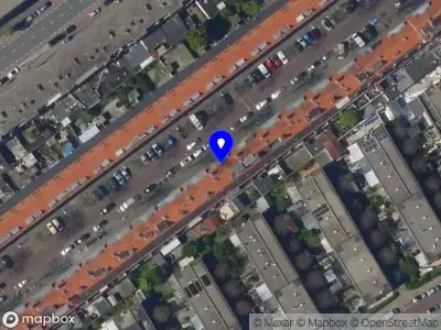 VvE Marktweg 54/56/58 Den Haag