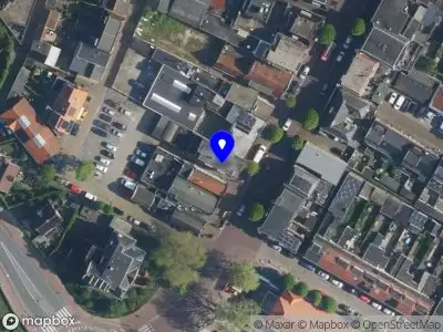 VvE Hoofdstraat 194 tot en met 194d Hillegom