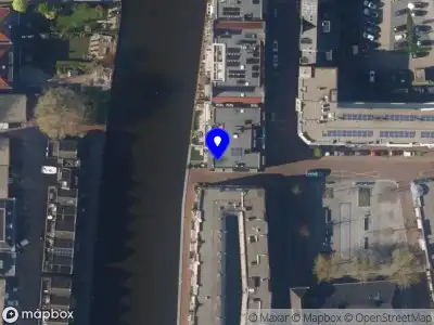 VVE De Drieling Alphen aan den Rijn