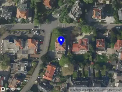 Stichting Era Savannahweg Hilversum