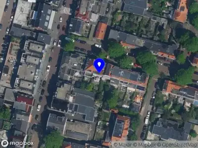 Nieuw bedrijf Bobbi Boone