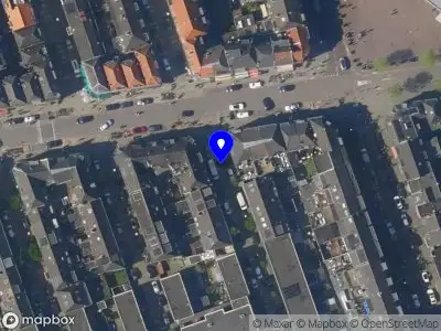 Nieuw bedrijf VvE Sumatrastraat 13-13bis te Utrecht