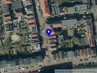 Vve Schrassertstraat 94 en 95 te Arnhem Arnhem