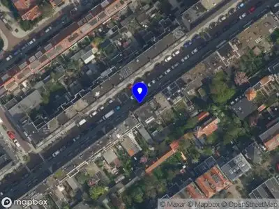 VvE Fockstraat 61-63-65 Delft