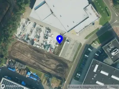 Nieuw bedrijf NutriBoost