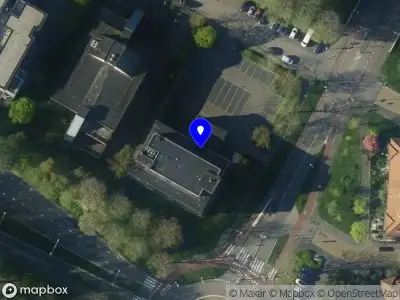 Personeelsvereniging Xolphin Alkmaar