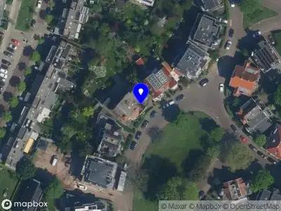Stichting Administratiekantoor Nebula Haarlem