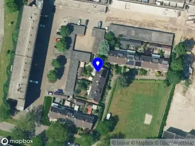 Mueda Apeldoorn