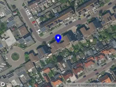 BIZ Vereniging Heemskerk Centrum Heemskerk