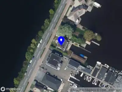 Detlef Glasbewassing