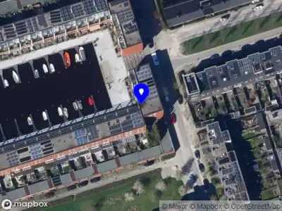 Stichting BioWerk Groningen
