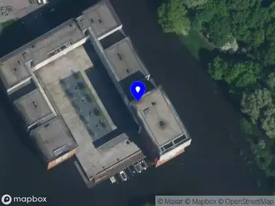 Rybier Consulting Amsterdam