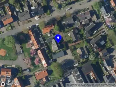 Verdonk Geovisualisaties Hoogwoud
