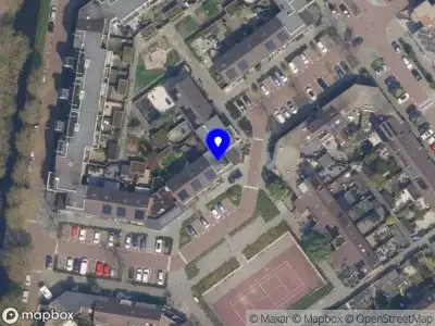 GreenTecSolar B.V. Rotterdam