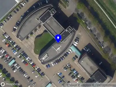 Onyx Cyber Security B.V. Amersfoort