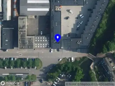 Nieuw bedrijf Huizen & (de) Visser B.V.