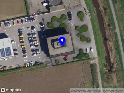 Residence Veerhaven B.V. SAS VAN GENT