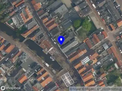 Stichting Oudewater OK (O2K)