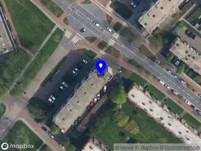 VvE Mr. P.J. Troelstralaan 263 t/m 309 Assen