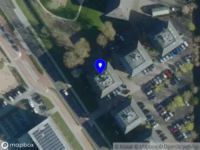 Nieuw bedrijf Axon Lab B.V.