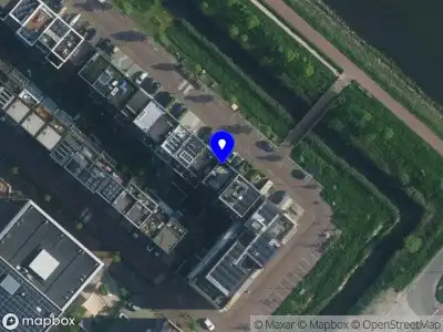 VvE Kea Boumanstraat 150 te Amsterdam