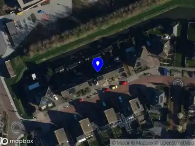 Nieuw bedrijf Elvira`s Haarmode