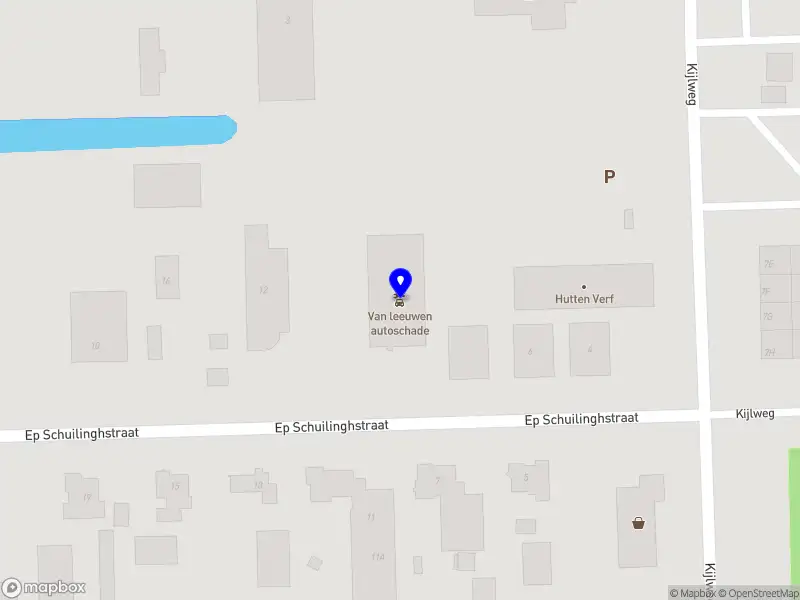 Van der Ploeg Bouwgroep B.V. Emmer-Compascuum