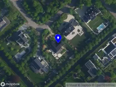 Stichting Beheer RONINA Noordwijkerhout