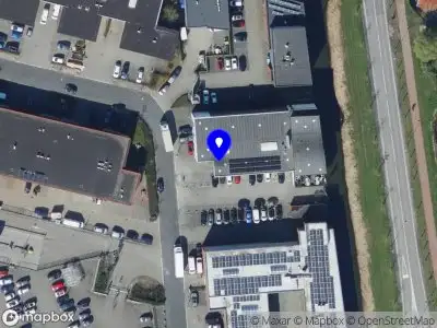 LogIQ B.V. Barendrecht