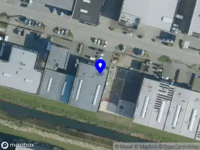 Nieuw bedrijf Lubricore Solutions B.V.