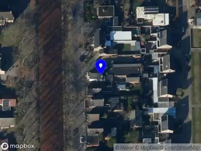 Nieuw bedrijf Zorg en Welzijn Academy Knaap B.V.