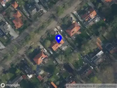 R.I. de Vries Ontwikkeling B.V. Driebergen-Rijsenburg