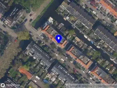 VvE Kerstant van den Bergelaan 80 Rotterdam