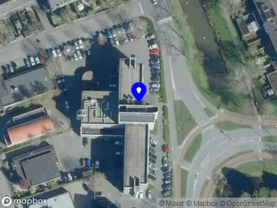 Nieuw bedrijf Stichting Gratis Rechtshulp