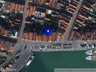 Ornee Marine Services Zierikzee