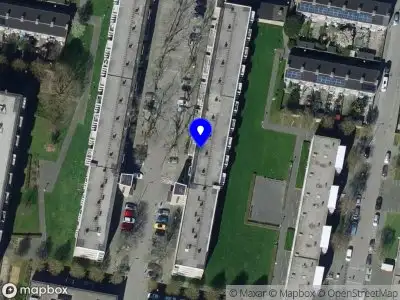 Arrow Data and Electricity Solutions Rotterdam