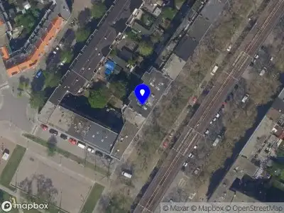 Kalin Morrow Rotterdam
