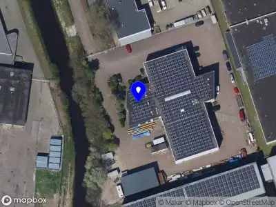Wilmer Logistics B.V. Roosendaal