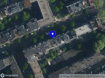 Nieuw bedrijf S.A. Boone