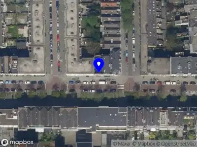 VvE Schietbaanlaan 75 Rotterdam Rotterdam