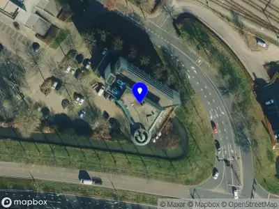 Dikken Logistics B.V.