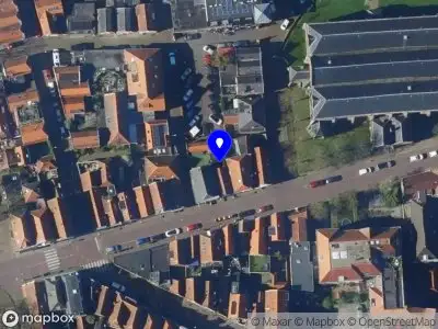 H.J. de Graaf Schilderwerken Enkhuizen